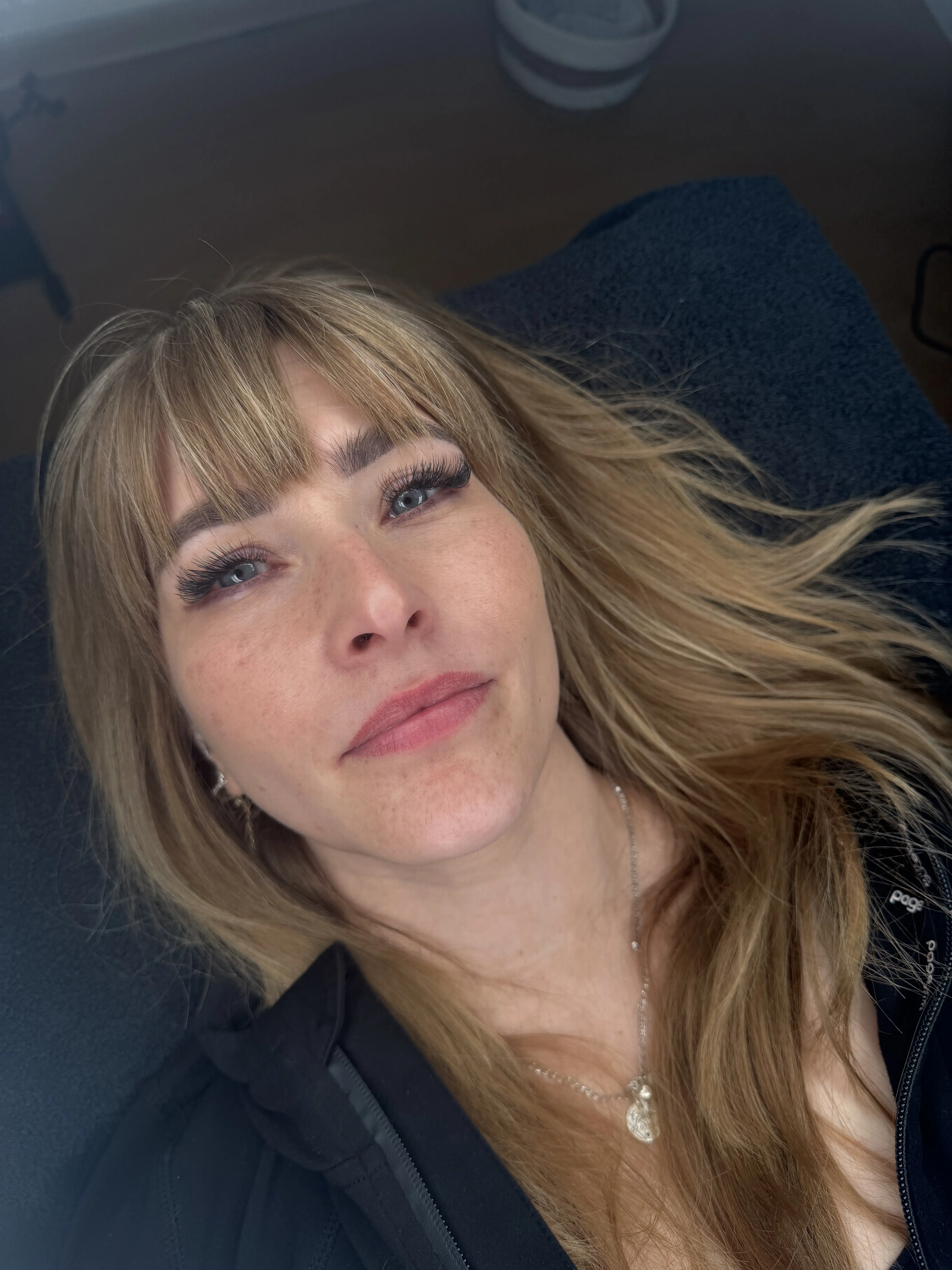 Tina Vorher